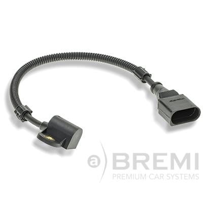 Bremi 60010 Camshaft position sensor 60010: Buy near me in Poland at 2407.PL - Good price!