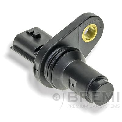 Bremi 60216 Crankshaft position sensor 60216: Buy near me in Poland at 2407.PL - Good price!