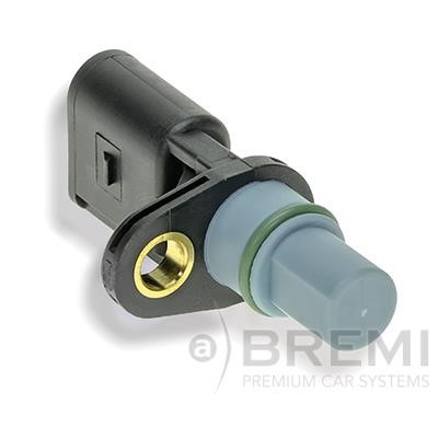 Bremi 60012 Camshaft position sensor 60012: Buy near me in Poland at 2407.PL - Good price!