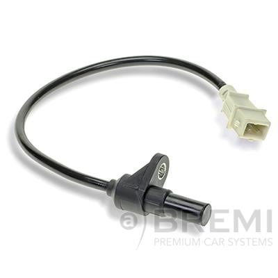 Bremi 60179 Crankshaft position sensor 60179: Buy near me in Poland at 2407.PL - Good price!