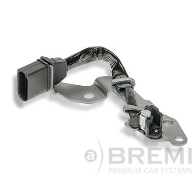 Bremi 60021 Camshaft position sensor 60021: Buy near me in Poland at 2407.PL - Good price!