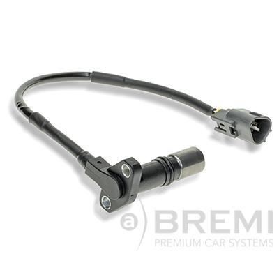Bremi 60358 Crankshaft position sensor 60358: Buy near me at 2407.PL in Poland at an Affordable price!