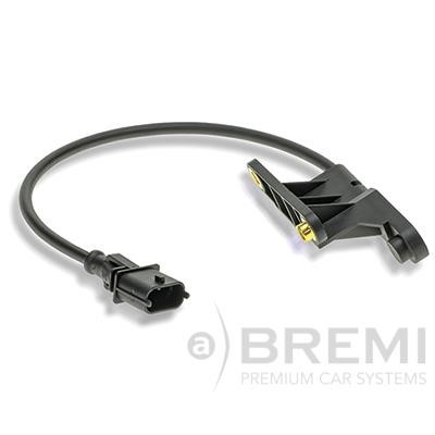Bremi 60052 Camshaft position sensor 60052: Buy near me in Poland at 2407.PL - Good price!