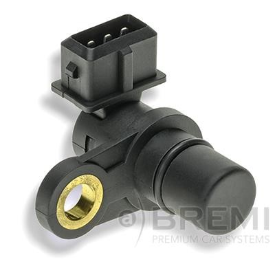 Bremi 60084 Camshaft position sensor 60084: Buy near me in Poland at 2407.PL - Good price!