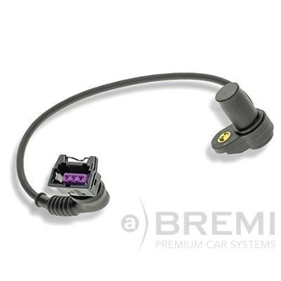 Bremi 60101 Camshaft position sensor 60101: Buy near me in Poland at 2407.PL - Good price!