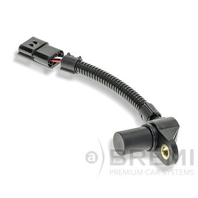 Bremi 60113 Camshaft position sensor 60113: Buy near me at 2407.PL in Poland at an Affordable price!