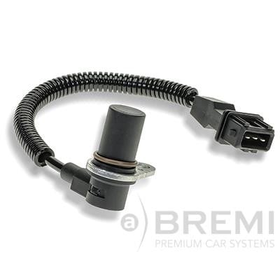 Bremi 60126 Camshaft position sensor 60126: Buy near me in Poland at 2407.PL - Good price!