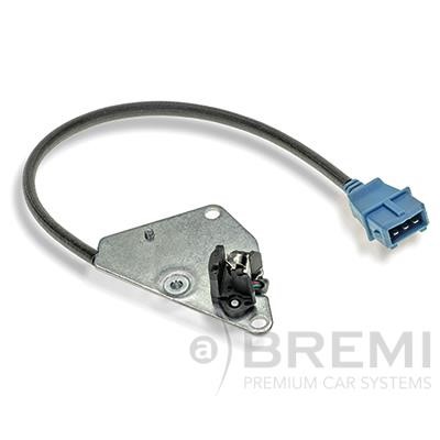 Bremi 60087 Camshaft position sensor 60087: Buy near me in Poland at 2407.PL - Good price!