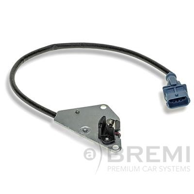 Bremi 60098 Camshaft position sensor 60098: Buy near me in Poland at 2407.PL - Good price!