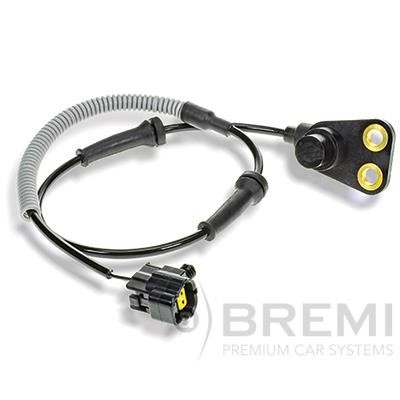Bremi 50003 Sensor ABS 50003: Buy near me in Poland at 2407.PL - Good price!