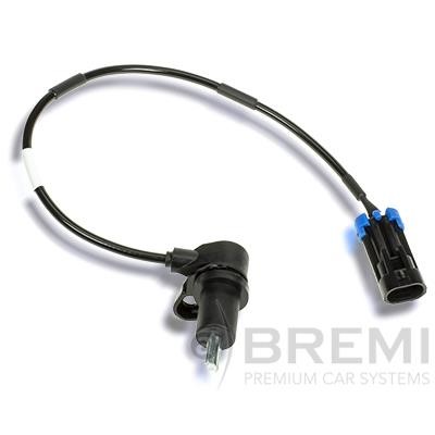 Bremi 50007 Sensor ABS 50007: Buy near me at 2407.PL in Poland at an Affordable price!