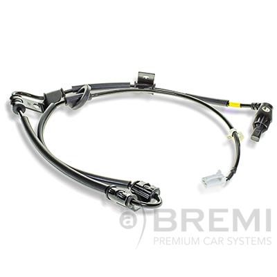 Bremi 50118 Sensor ABS 50118: Buy near me at 2407.PL in Poland at an Affordable price!
