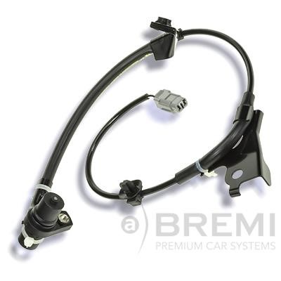 Bremi 50119 Sensor ABS 50119: Buy near me in Poland at 2407.PL - Good price!