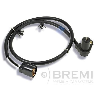Bremi 50134 Sensor ABS 50134: Buy near me in Poland at 2407.PL - Good price!