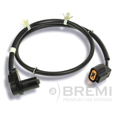 Bremi 50137 Sensor ABS 50137: Buy near me in Poland at 2407.PL - Good price!