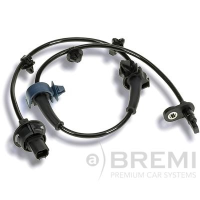 Bremi 50049 Sensor ABS 50049: Buy near me at 2407.PL in Poland at an Affordable price!