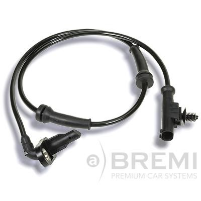Bremi 50143 Sensor ABS 50143: Buy near me at 2407.PL in Poland at an Affordable price!