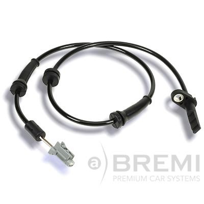 Bremi 50147 Sensor ABS 50147: Buy near me at 2407.PL in Poland at an Affordable price!