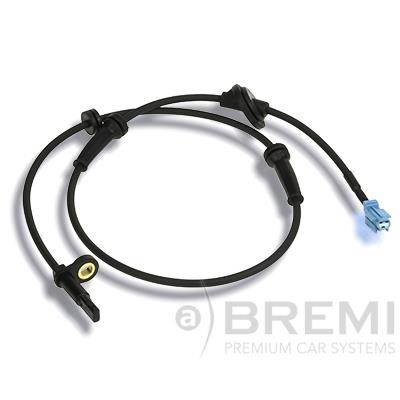 Bremi 50148 Sensor ABS 50148: Bestellen Sie in Polen zu einem guten Preis bei 2407.PL!