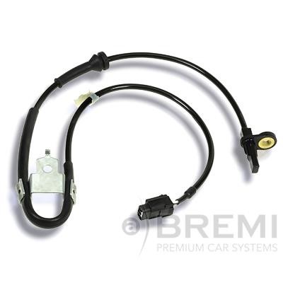 Bremi 50151 Sensor ABS 50151: Buy near me in Poland at 2407.PL - Good price!