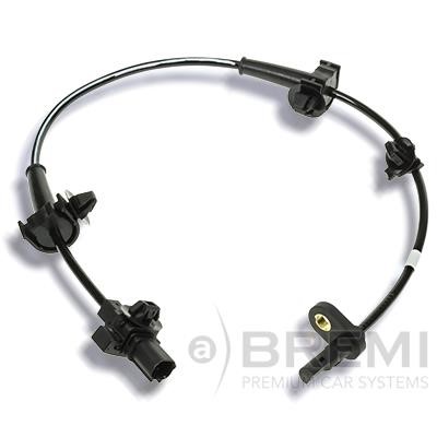 Bremi 50059 Sensor ABS 50059: Buy near me at 2407.PL in Poland at an Affordable price!