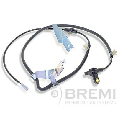 Bremi 50152 Sensor ABS 50152: Buy near me at 2407.PL in Poland at an Affordable price!
