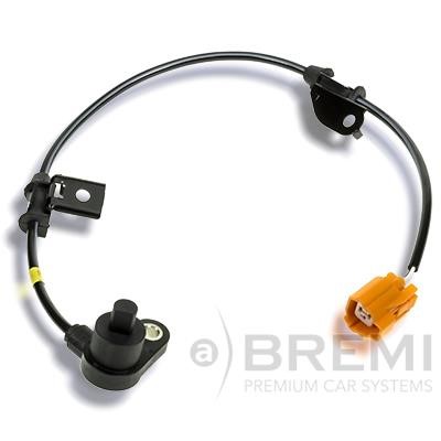 Bremi 50062 Sensor ABS 50062: Buy near me in Poland at 2407.PL - Good price!