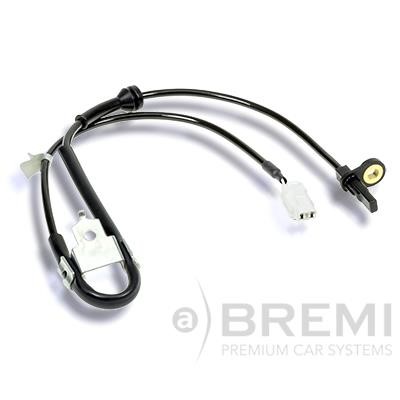 Bremi 50155 Sensor ABS 50155: Buy near me in Poland at 2407.PL - Good price!