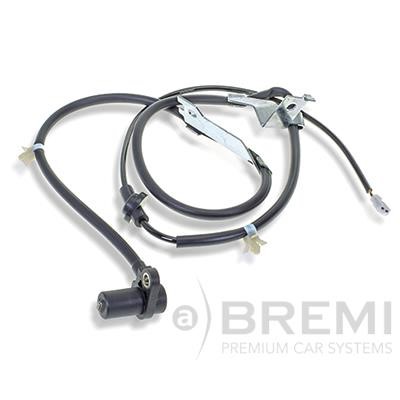 Bremi 50157 Sensor ABS 50157: Kaufen Sie zu einem guten Preis in Polen bei 2407.PL!