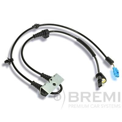 Bremi 50159 Sensor ABS 50159: Kaufen Sie zu einem guten Preis in Polen bei 2407.PL!