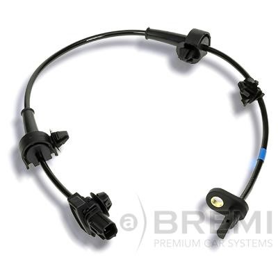 Bremi 50068 Sensor ABS 50068: Buy near me at 2407.PL in Poland at an Affordable price!