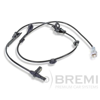Bremi 50175 Sensor ABS 50175: Buy near me at 2407.PL in Poland at an Affordable price!