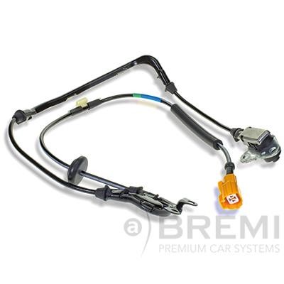 Bremi 50089 Sensor ABS 50089: Buy near me in Poland at 2407.PL - Good price!