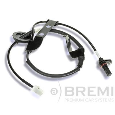 Bremi 50094 Sensor ABS 50094: Kaufen Sie zu einem guten Preis in Polen bei 2407.PL!