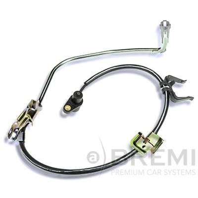 Bremi 50192 Sensor ABS 50192: Buy near me in Poland at 2407.PL - Good price!