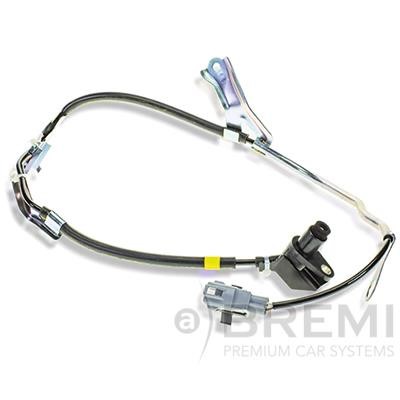 Bremi 50196 Sensor ABS 50196: Buy near me at 2407.PL in Poland at an Affordable price!