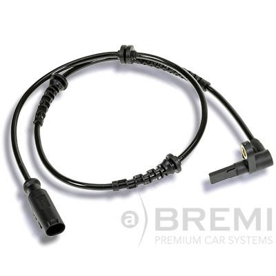 Bremi 50199 Sensor ABS 50199: Buy near me in Poland at 2407.PL - Good price!