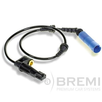 Bremi 50201 Sensor ABS 50201: Buy near me in Poland at 2407.PL - Good price!