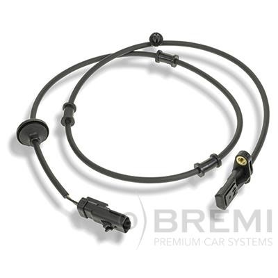 Bremi 51011 Sensor, wheel speed 51011: Buy near me in Poland at 2407.PL - Good price!
