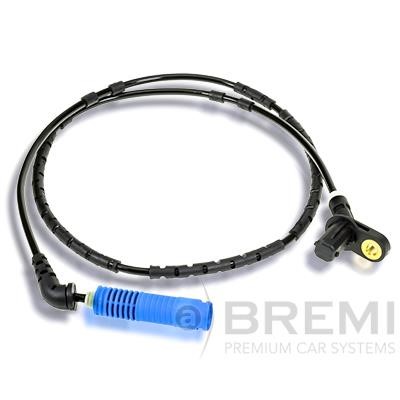 Bremi 50203 Drehzahlsensor 50203: Kaufen Sie zu einem guten Preis in Polen bei 2407.PL!