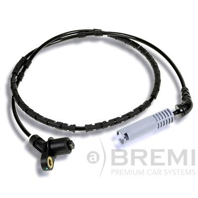 Bremi 50206 Sensor ABS 50206: Buy near me at 2407.PL in Poland at an Affordable price!