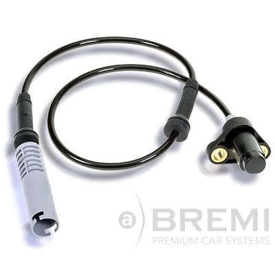Bremi 50208 Sensor ABS 50208: Buy near me at 2407.PL in Poland at an Affordable price!