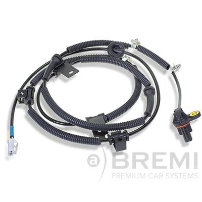 Bremi 50113 Sensor ABS 50113: Buy near me in Poland at 2407.PL - Good price!