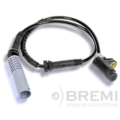 Bremi 50210 Sensor ABS 50210: Buy near me in Poland at 2407.PL - Good price!