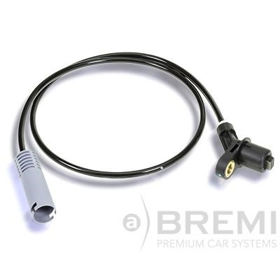 Bremi 50212 Sensor ABS 50212: Buy near me in Poland at 2407.PL - Good price!