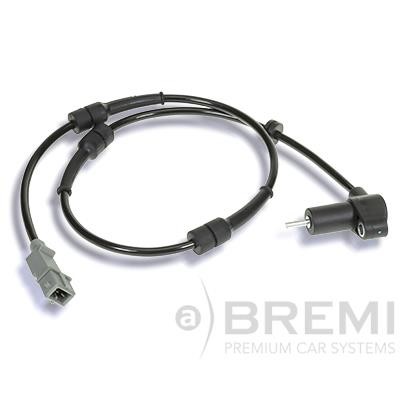 Bremi 50215 Sensor ABS 50215: Buy near me in Poland at 2407.PL - Good price!