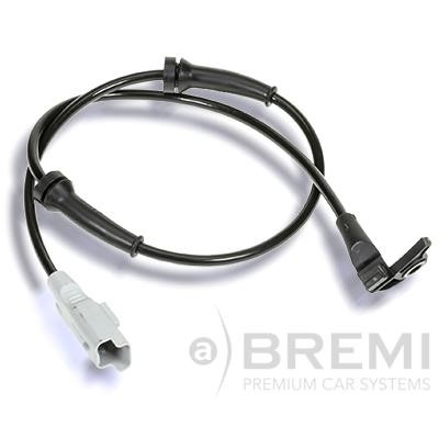 Bremi 50253 Sensor ABS 50253: Buy near me in Poland at 2407.PL - Good price!