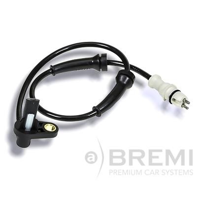 Bremi 50217 Sensor ABS 50217: Buy near me in Poland at 2407.PL - Good price!