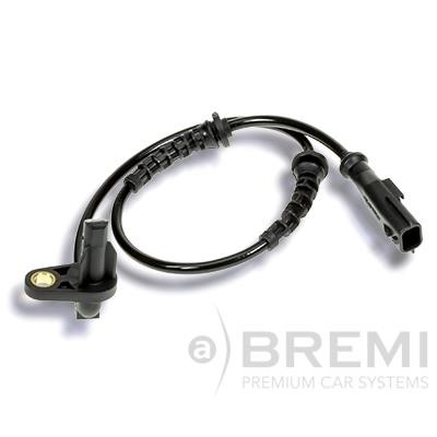 Bremi 50218 Sensor ABS 50218: Buy near me in Poland at 2407.PL - Good price!