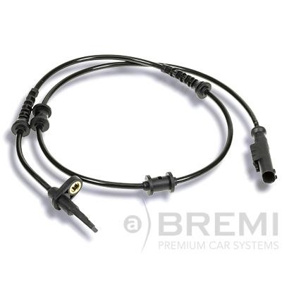 Bremi 50220 Sensor ABS 50220: Buy near me in Poland at 2407.PL - Good price!